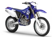 Yamaha WR450F Yamaha WR450F